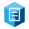 Written Clarity Icon